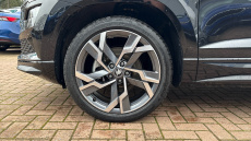 Skoda Karoq 2.0 TSI Sportline Edition 4x4 5dr DSG Petrol Estate